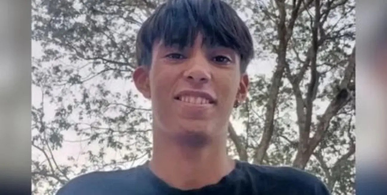 Jeremías fue asesinado el 18 de diciembre de 2025. Tenía 16 años.