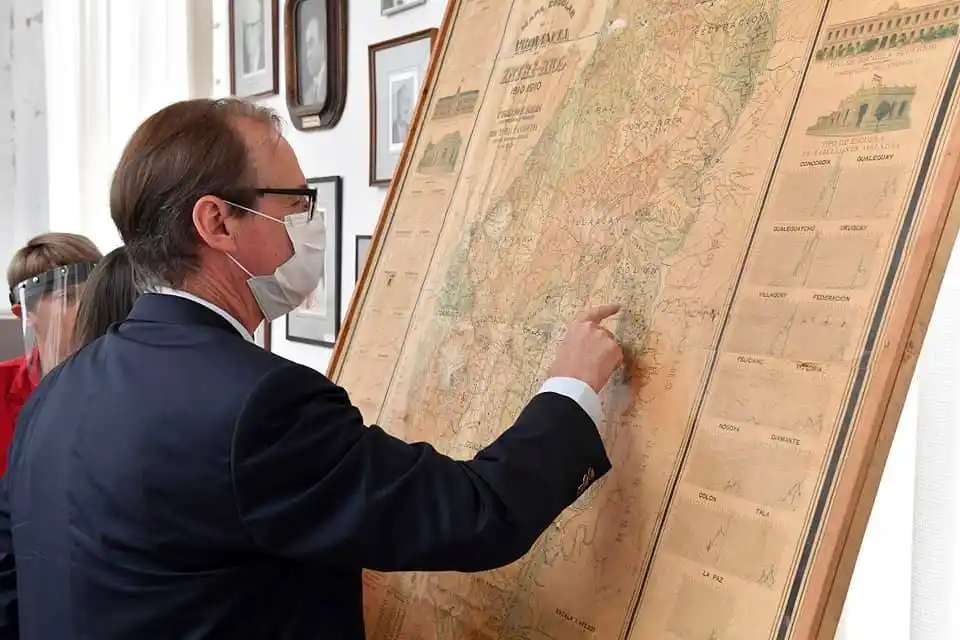 Inicia la temporada de turismo en la provincia y estos son los protocolos a aplicar