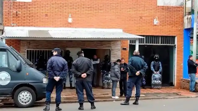 Pedirán prisión preventiva para acusado de estafar a una anciana en U$S 40.000