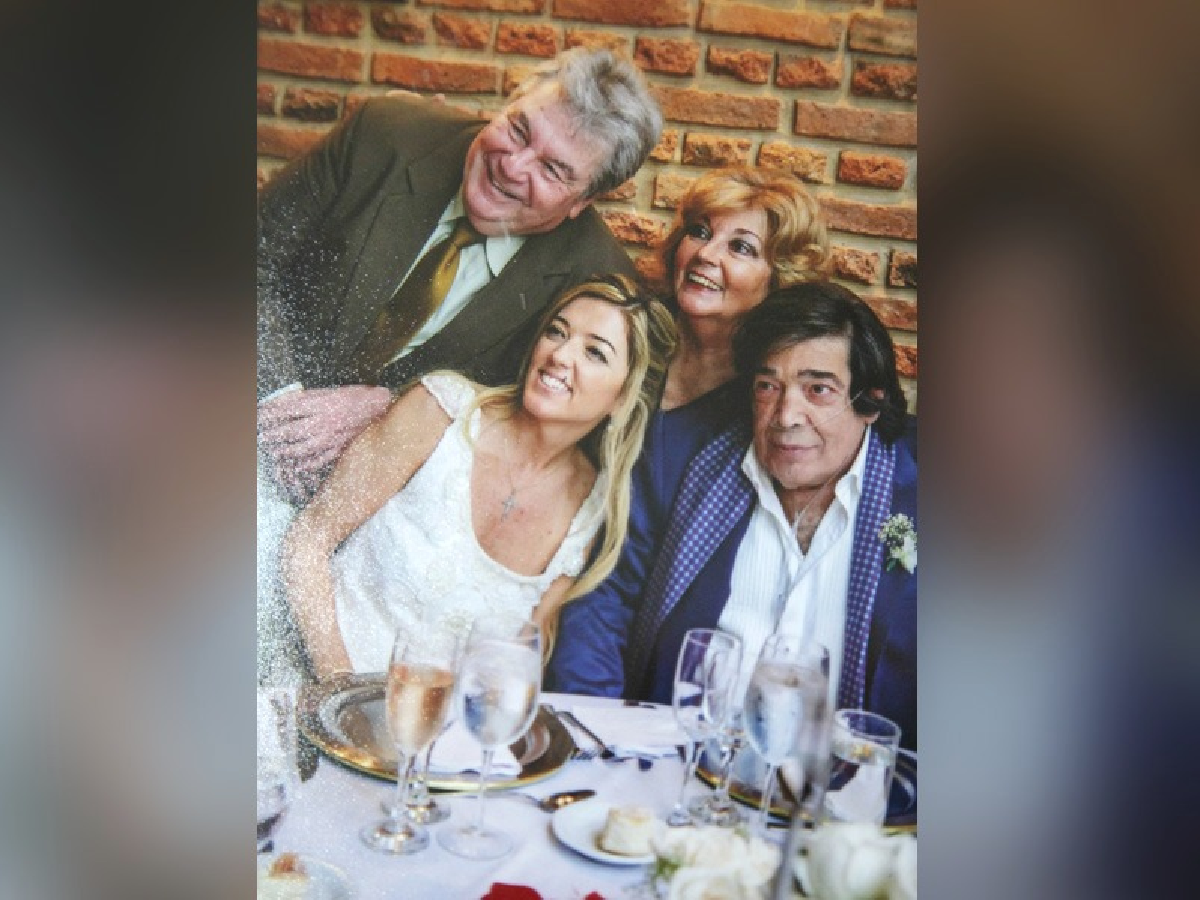  El difícil momento de Cacho Castaña   