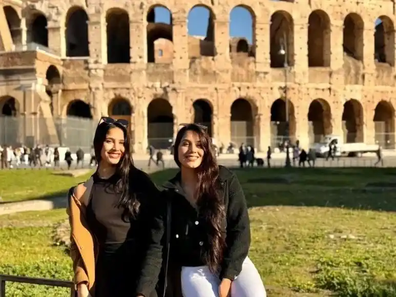 bailarinas rafaela - 1