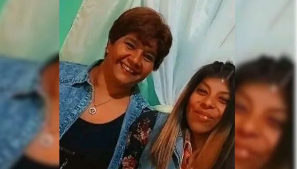 Rosa y su hija fueron las ganadoras de los premios del Día de la Madre