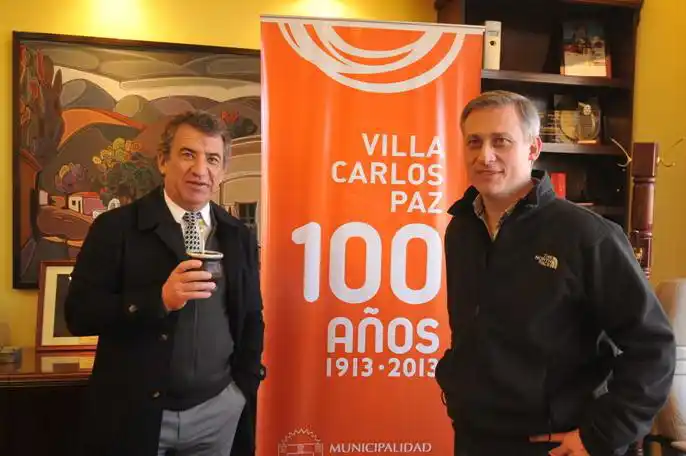 Intendente dijo que Urribarri “reivindicó a los entrerrianos”