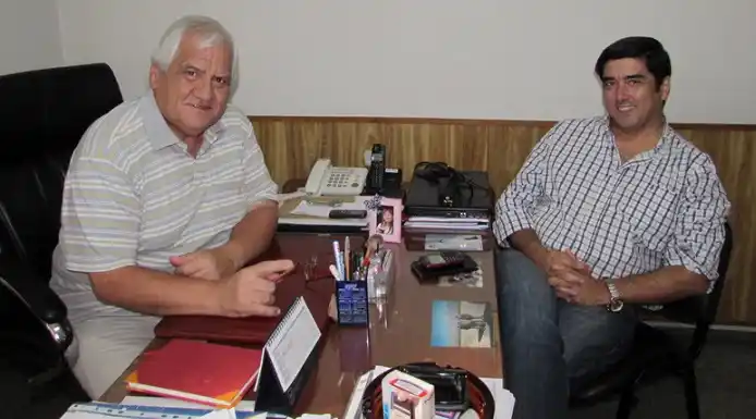El Gobierno y Uthgra avanzan en capacitar al prestador turístico