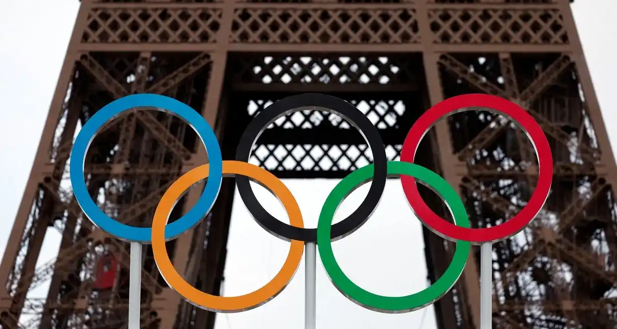 Una parte de los 45.000 voluntarios inician el domingo una última serie de formaciones destinadas a pulir los últimos aspectos previos al gran cónclave del deporte. CREIDTO: REUTERS/Gonzalo Fuentes