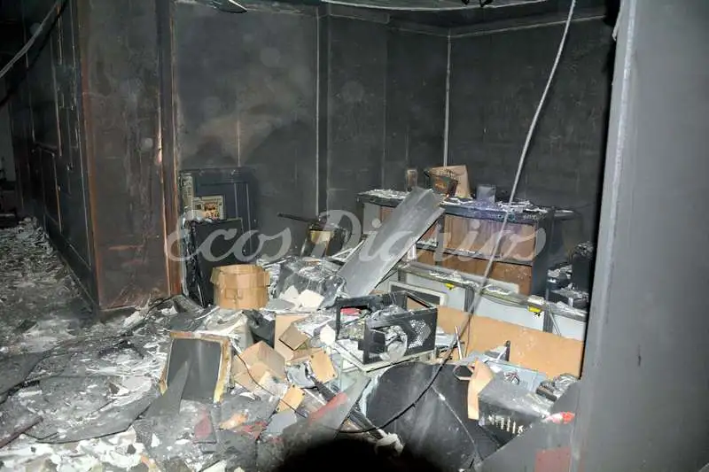 incendio - 4