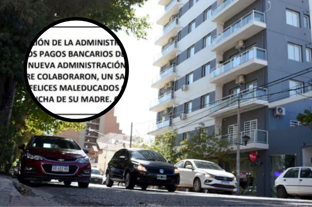 Renuncia viral