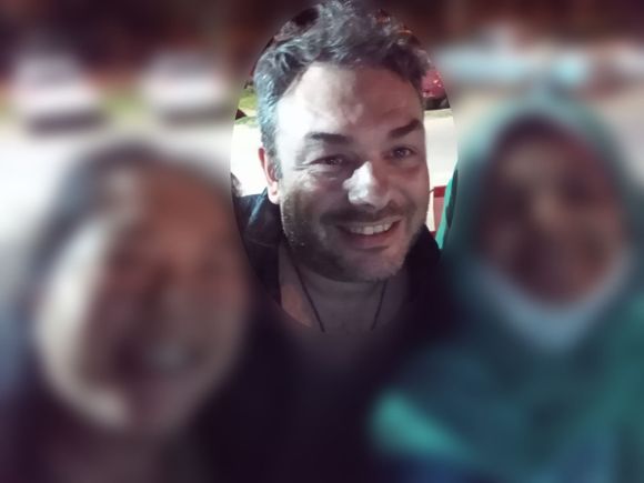 Coronavirus: el teatrista Daniel Corti dio positivo y se encuentra aislado