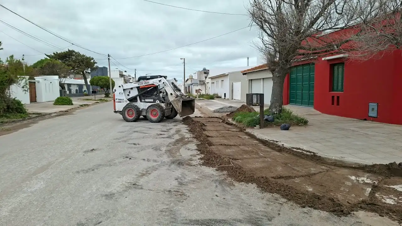 Claromecó - 2