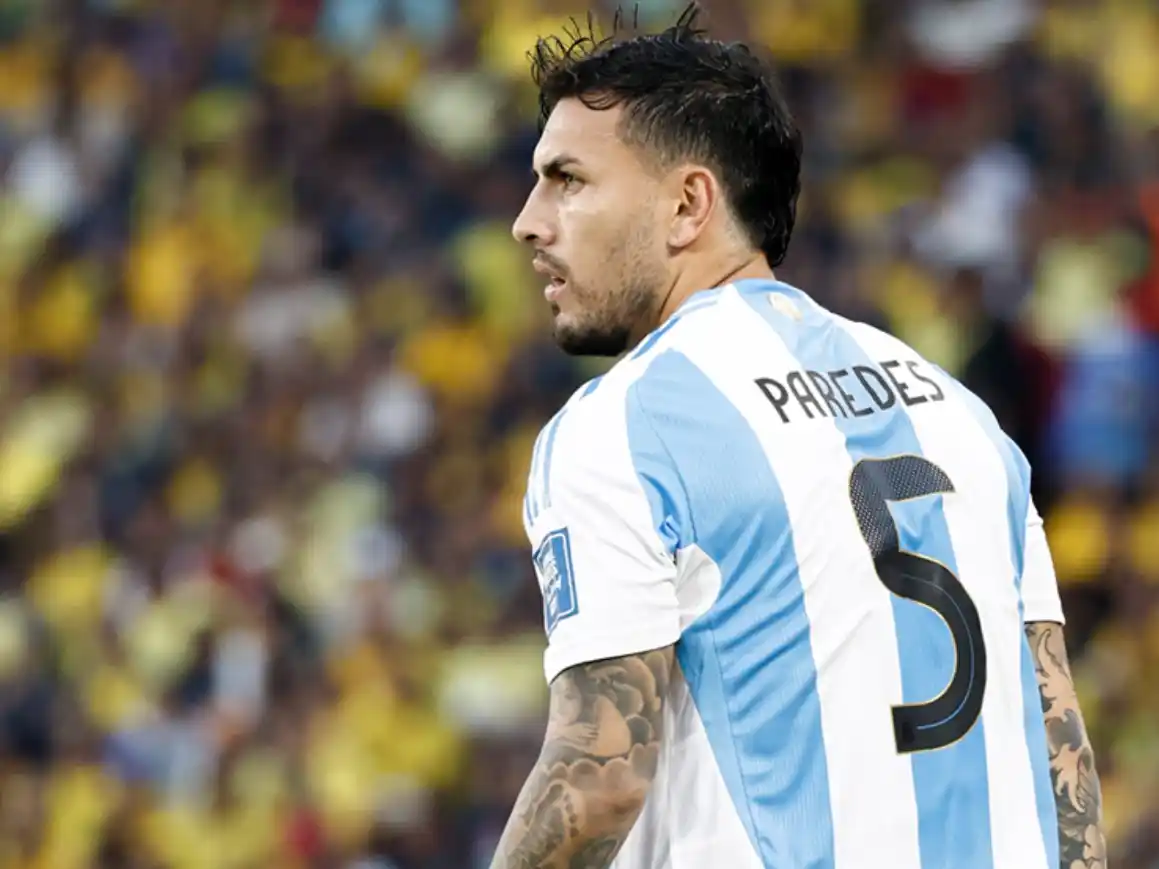 Foto: Leonardo Paredes en Guayaquil