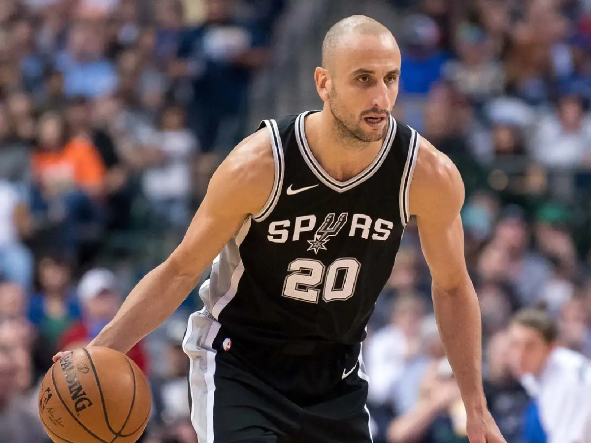 “Manu” quiere estar entre las estrellas