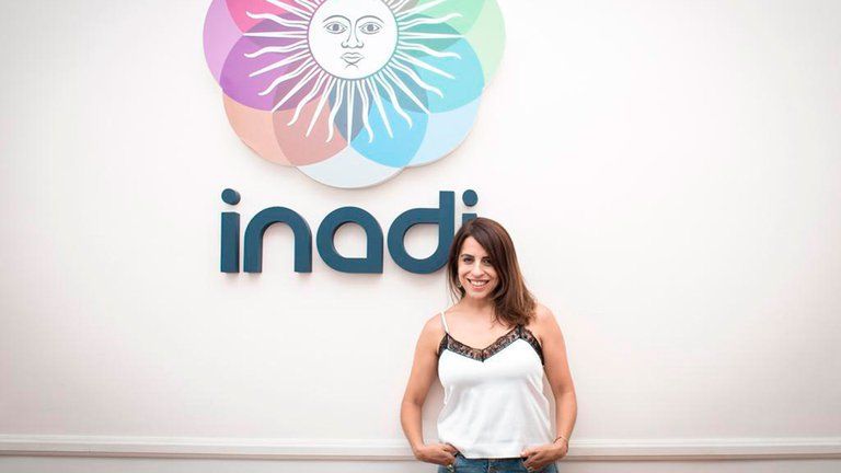 Victoria Donda fue imputada por ofrecerle un cargo en el INADI a su empleada doméstica