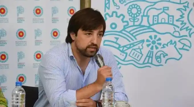 Segunda Ola bonaerense: “Hay que tomar medidas rápidamente” dijo viceministro de salud