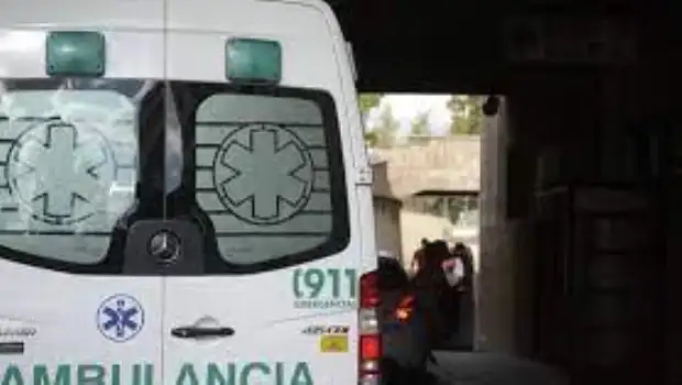 La víctima tenía 52 años
