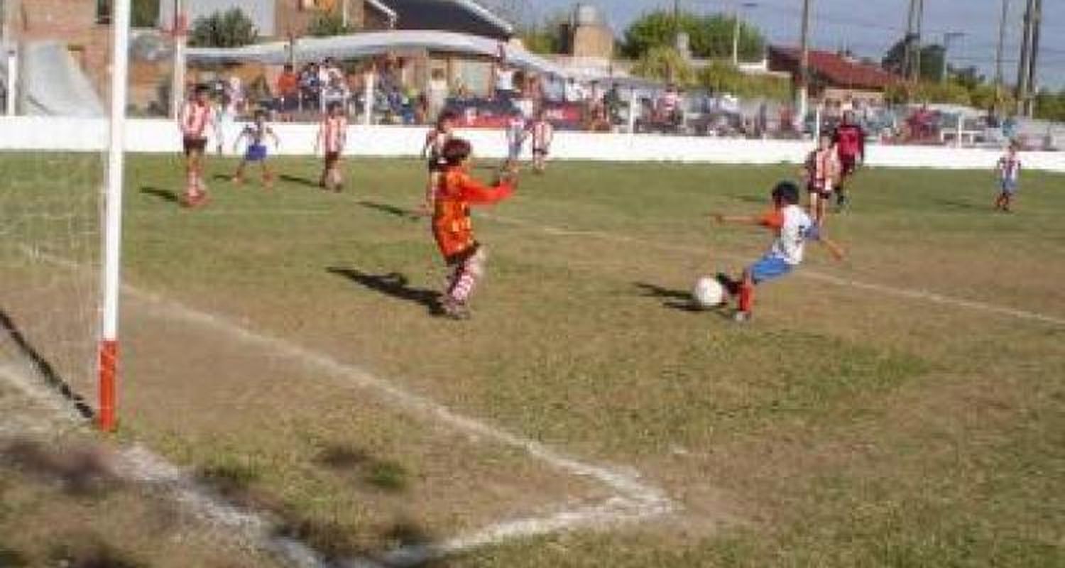 Nueva jornada del Apertura