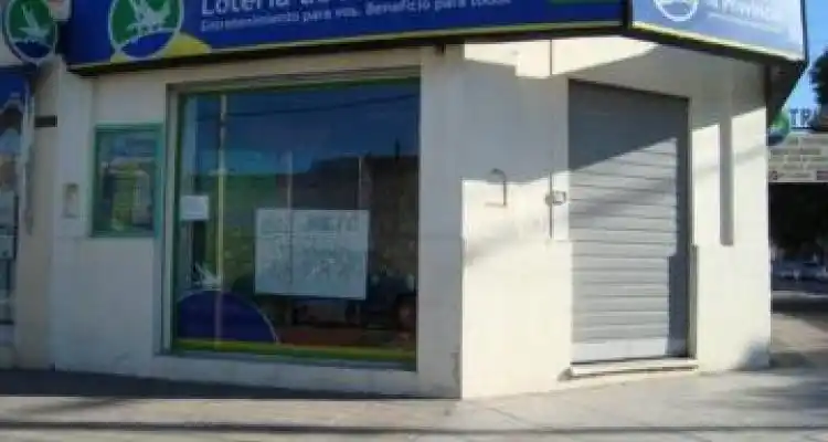 El gordo de año nuevo se vendió en Baradero