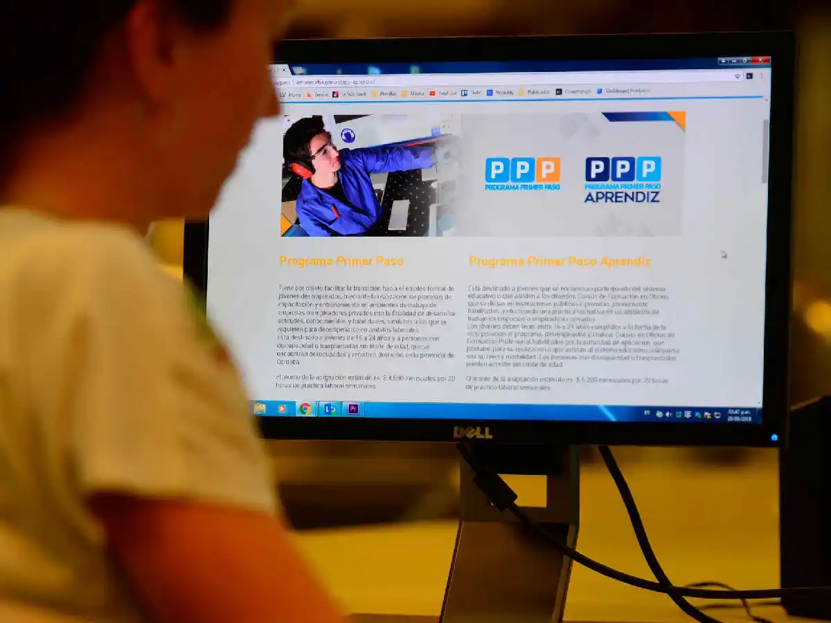 Continúan abiertas las inscripciones al PPP