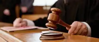 Condenaron a dos jóvenes por delitos contra la propiedad en Reconquista