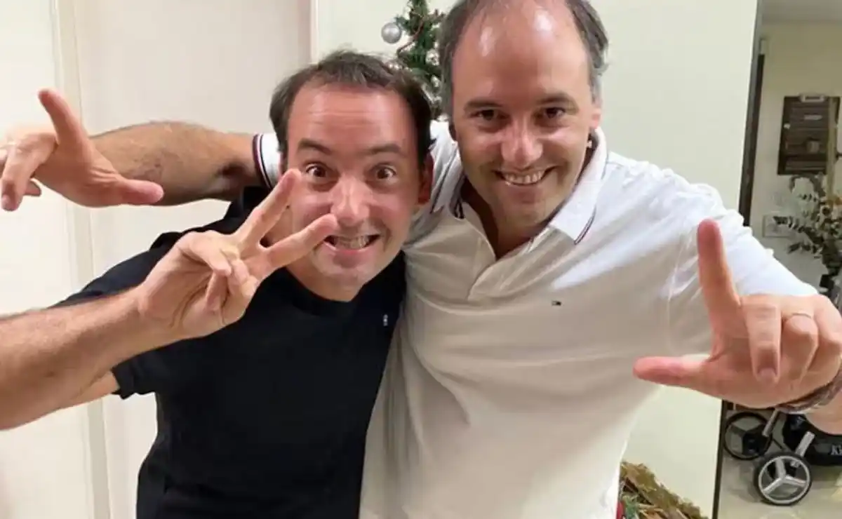 Casanello ordenó levantar secreto fiscal y bancario de Francisco Adorni en la causa por presunto enriquecimiento ilícito
