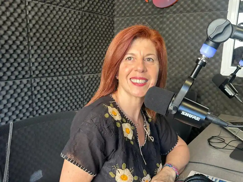 Nancy Almasio contó las novedades que se vienen en Ecos Literatura