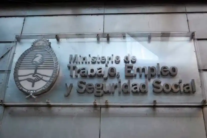 Horacio Pitrau será viceministro de Trabajo