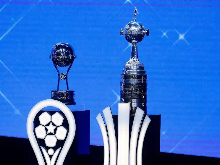 Importante aumento en los premios de las Copas continentales aunque persiste la brecha entre ambas competencias.