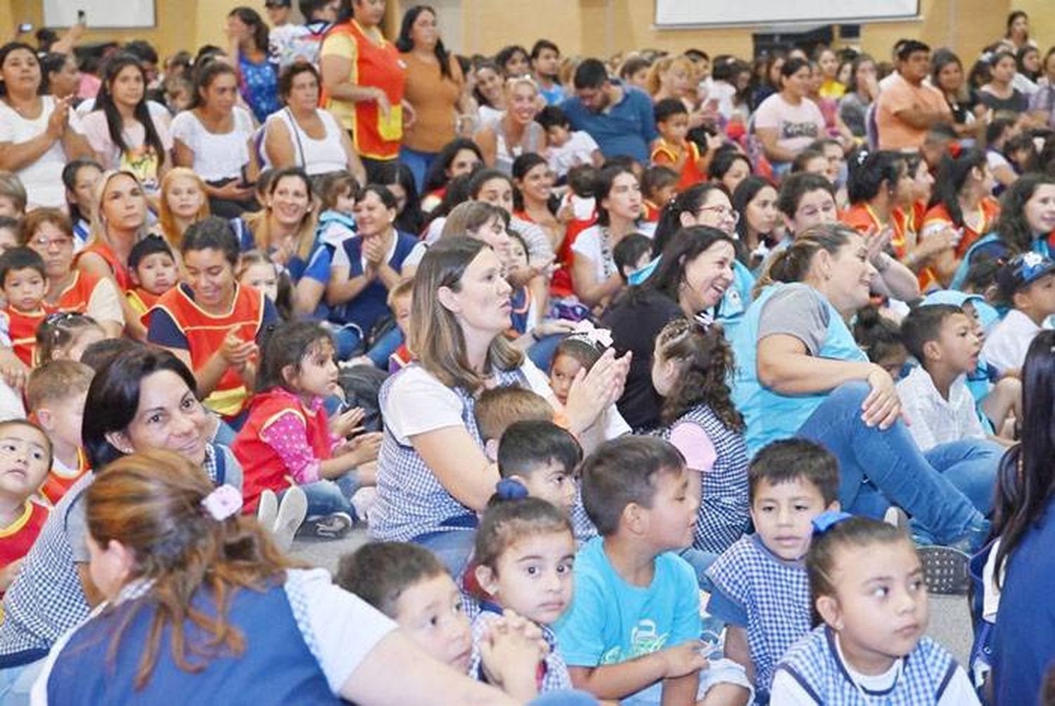 Se entregaron dispositivos  tecnológicos a los Centros de Desarrollo Infantil