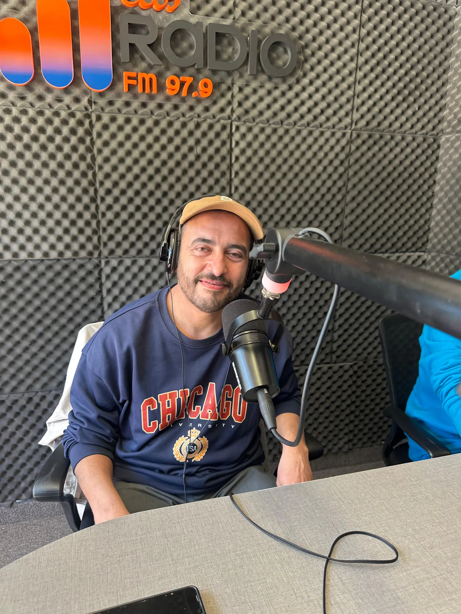 CHIVZ Presenta el evento "Tiempo de Descuento"