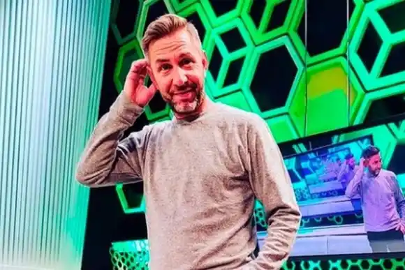 Emiliano Pinsón se despidió de la radio debido al parkinson que padece: "Me queda poco"