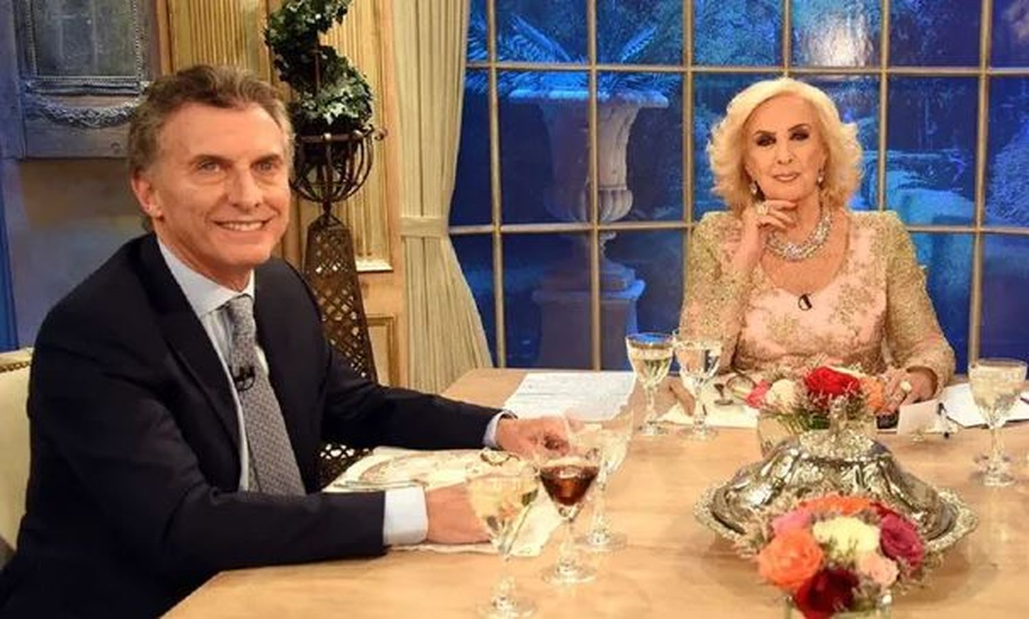 mirtha legrand - 1