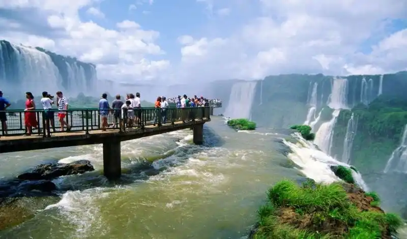 iguazu