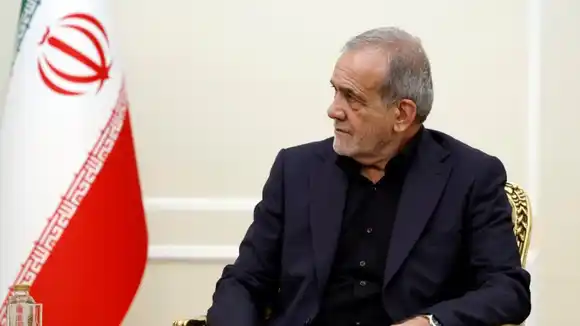 “No buscamos la guerra, pero defenderemos nuestra nación”: el mensaje de Irán ante el ataque de Israel