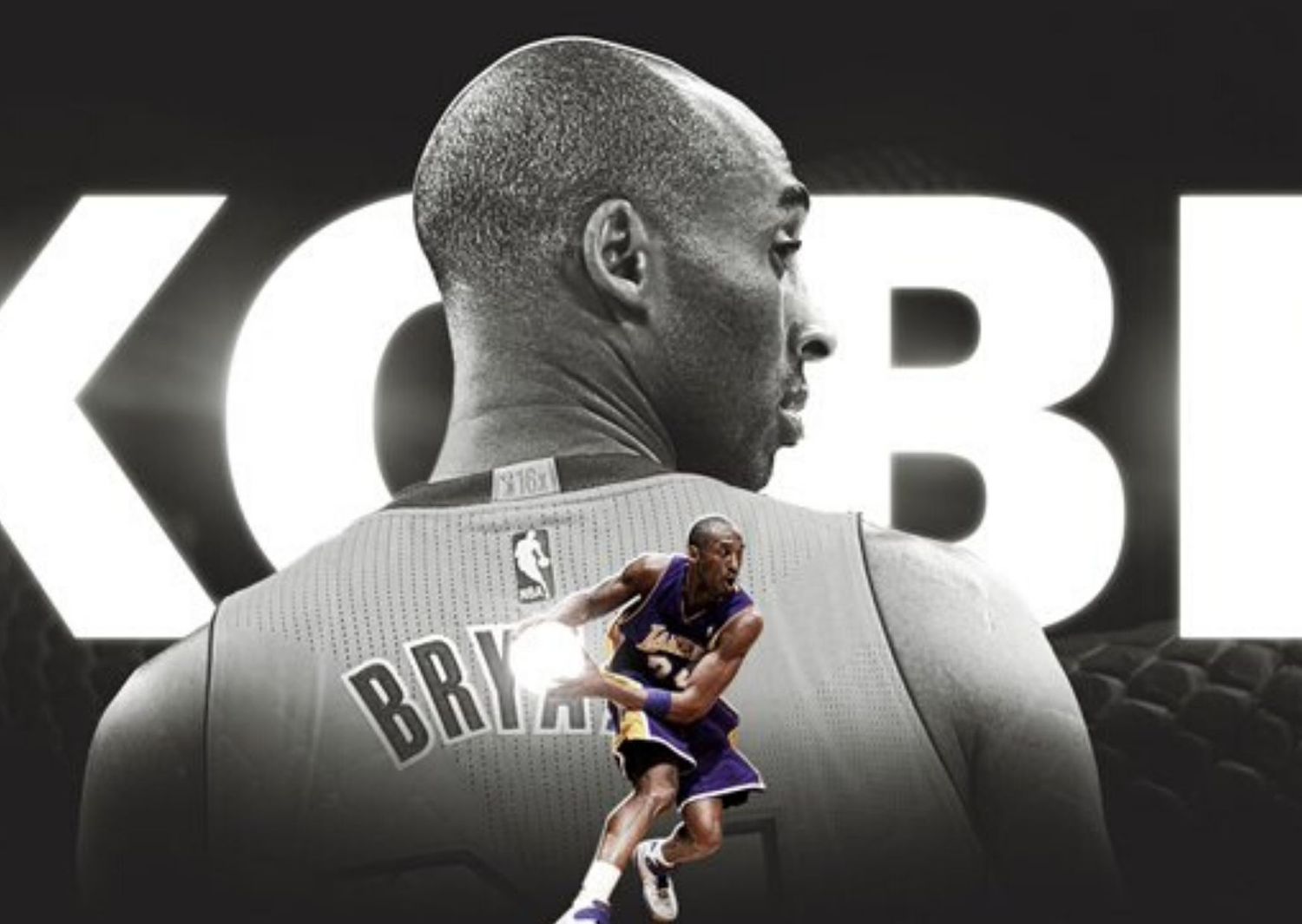 Murió Kobe Bryant en un accidente aéreo