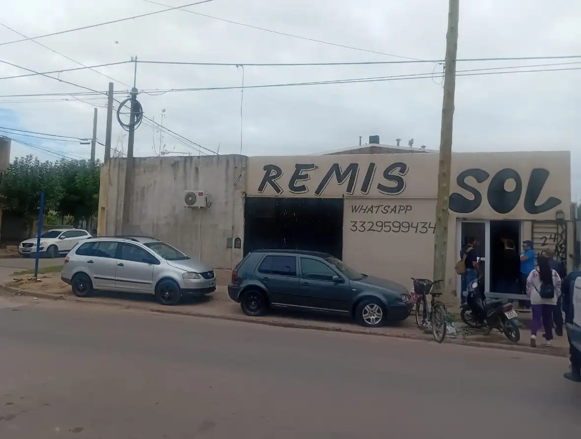 remis sol clausura 09