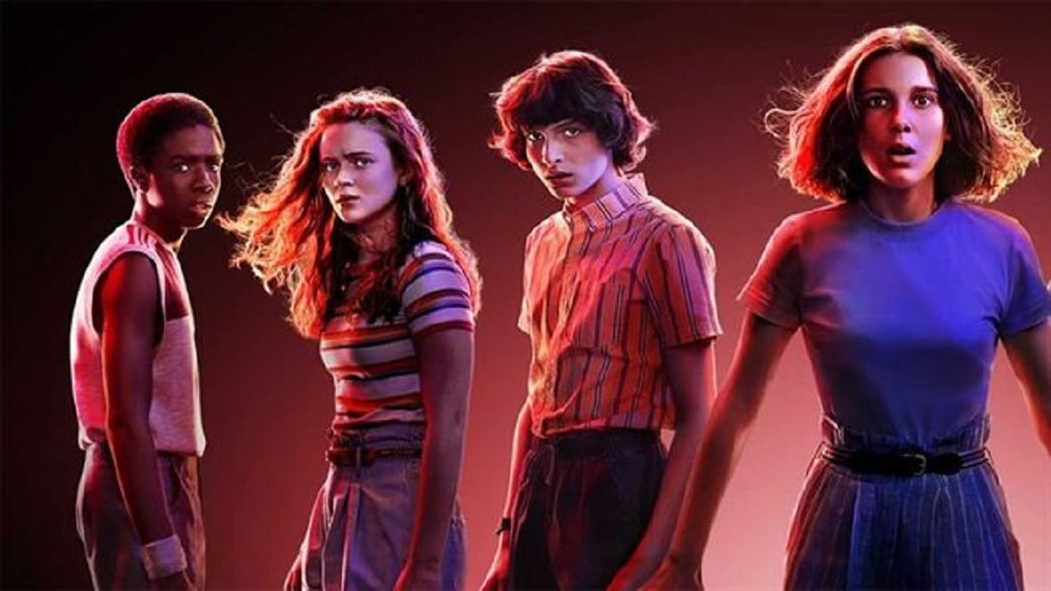 Un viaje cultural a través de los monstruos mitológicos de Stranger Things y otras historias fantásticas