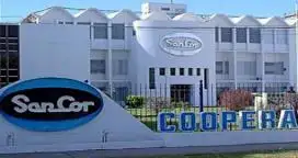 Sancor confirma la venta y el despidos de 1000 trabajadores