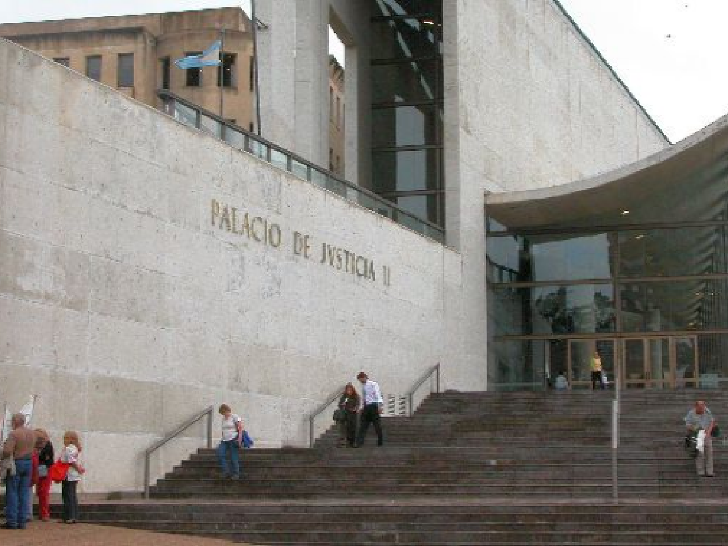 Jueza escribió un fallo posible de entender por dos niños víctimas de abuso sexual