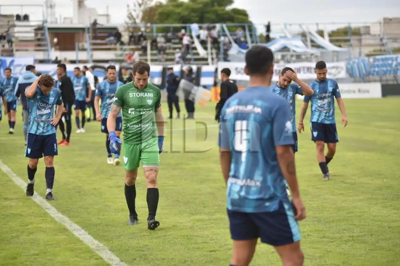 Quién es el DT apuntado por Juventud para reemplazar al Beto Acosta