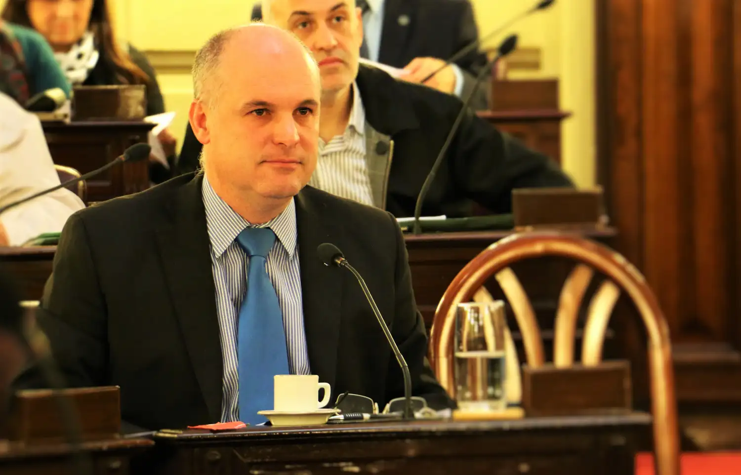 Diputados premiará acciones innovadoras en convivencia
