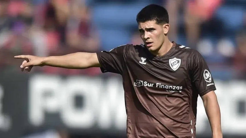 Taborda, la nueva cara en Boca: cómo es su presente y qué le puede aportar