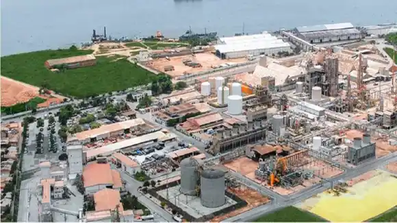 MONÓMEROS seguirá BAJO la CUSTODIA de SUPERSOCIEDADES: esto dijo un juez de BOGOTÁ sobre el caso