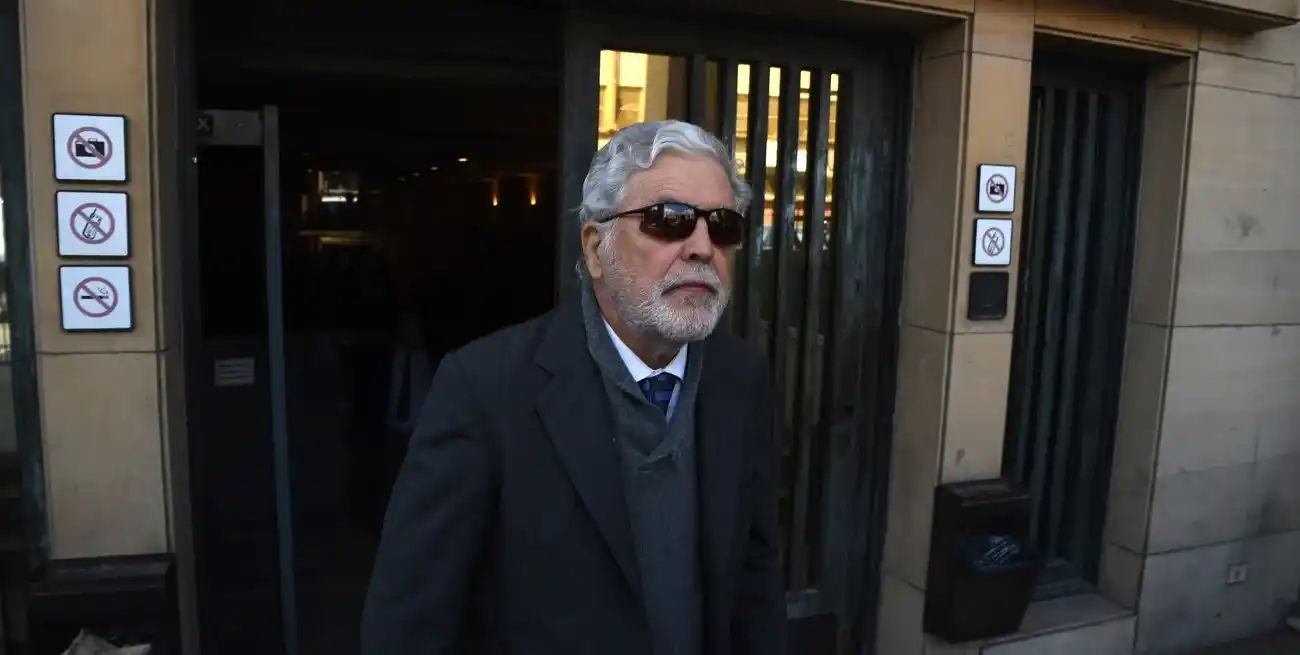 De Vido busca impugnar la orden de detención ante la ONU.