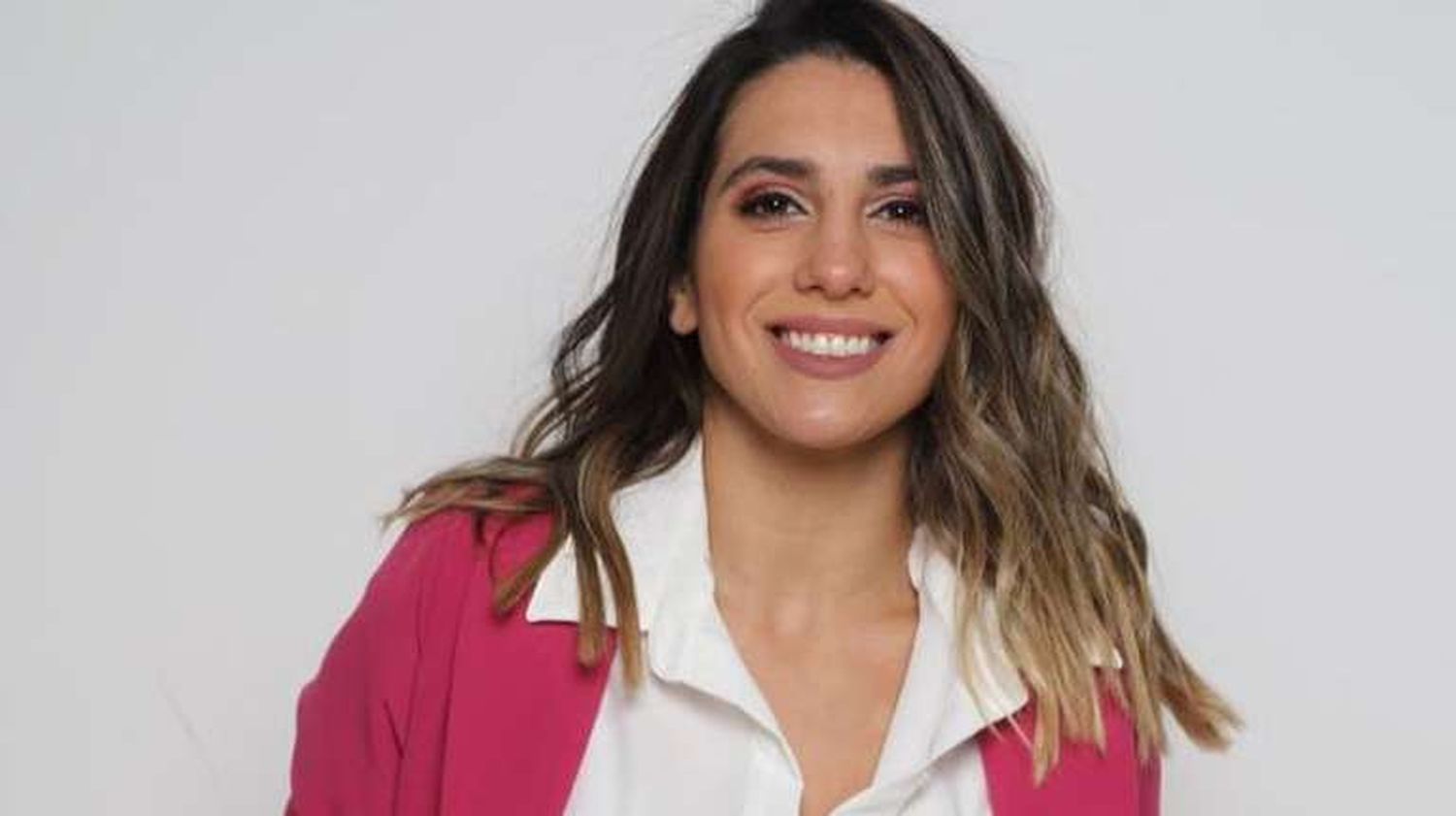 Cinthia Fernández picante tras las PASO: “No le fue nada mal a la hueca”