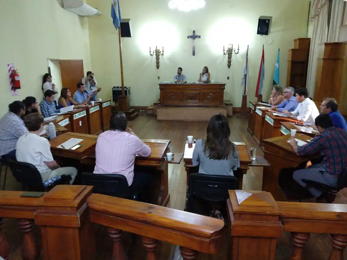 Gualeguaychú se ahorrará más de $12 millones con la reducción salarial