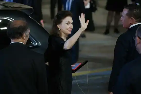 "O no es muy inteligente o es corrupto": Diana Mondino reapareció y fue lapidaria con Milei por el caso $LIBRA