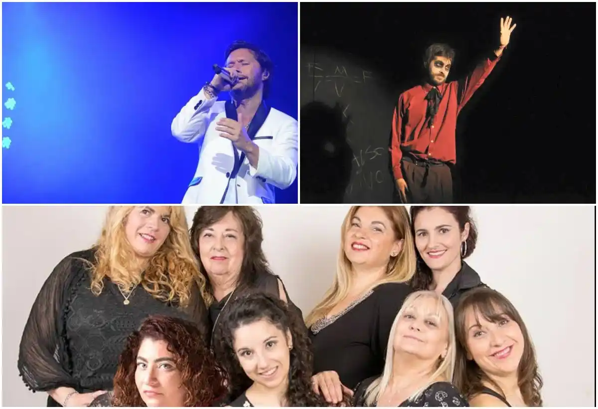 Estrenos que se suman a la cartelera