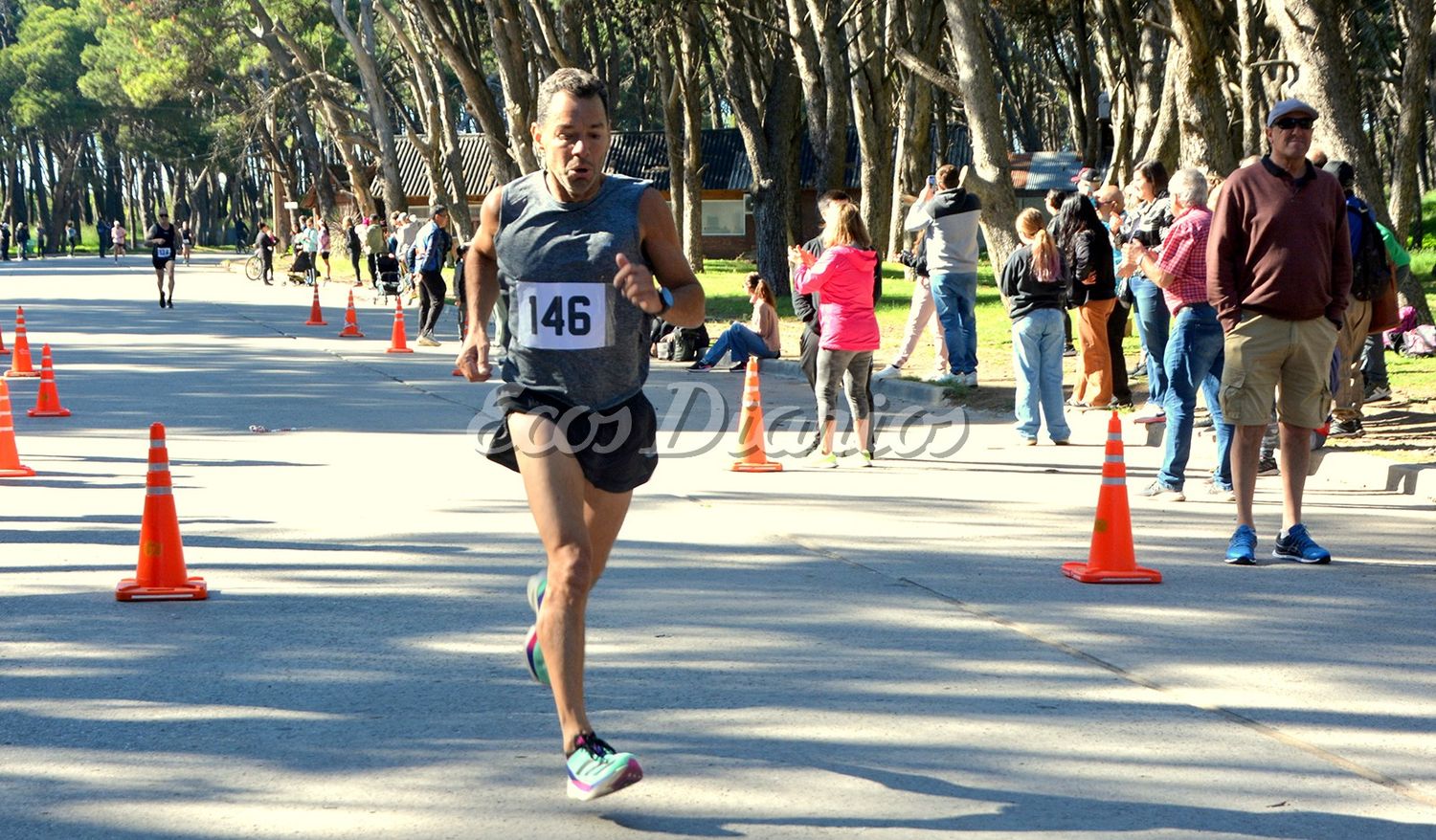 5K Run Neco