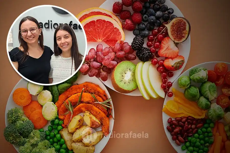 Después de los excesos en las fiestas: ¿cómo podemos retomar una rutina nutricional saludable?