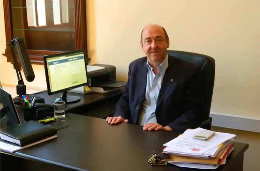 Desde Desarrollo Social advirtieron que la adopción de Kiki será mediante el Ruaga