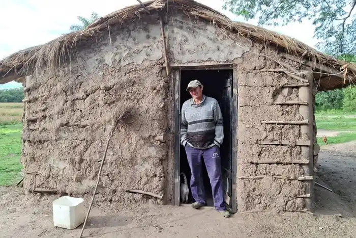 ardín Florido se suma al sistema de reservas naturales de Santa Fe